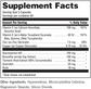 Cartilage Formula