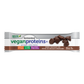 fermented vegan protein bar | double chocolate chip