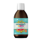 Kids omega3+ D3 liquid | cherry