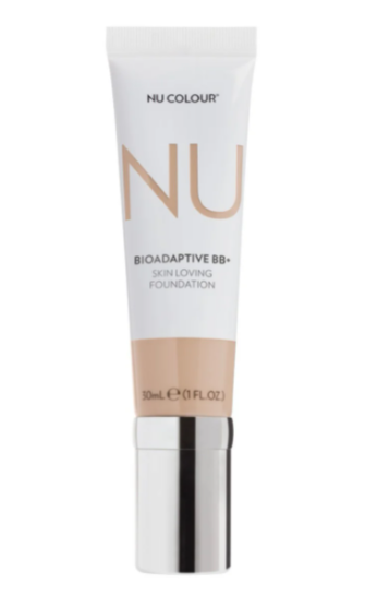 Nu Colour® Bioadaptive BB+ Skin Loving Foundation - Ivory