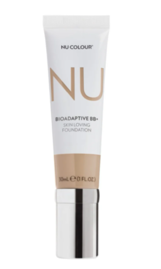 Nu Colour® Bioadaptive BB+ Skin Loving Foundation - Cream