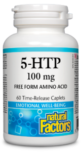 5HTP 100 mg