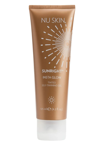 Sunright® Insta Glow