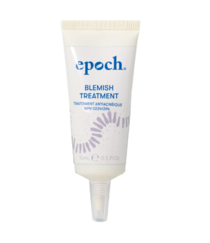 Epoch® Blemish Treatment