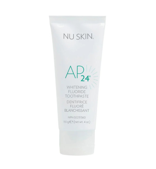 AP 24® Whitening Fluoride Toothpaste