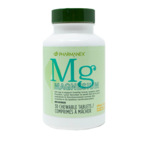 Pharmanex® Magnesium