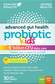 kids probiotic | 5 billion | lemonade chewable