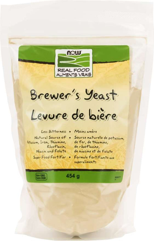 Brewers Yeast Powder