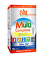 BILL Natural Sources® Multi Complete Essentials For Men 50+ 90 tablets