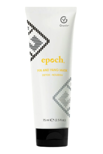 Epoch® Yin & Yang Mask