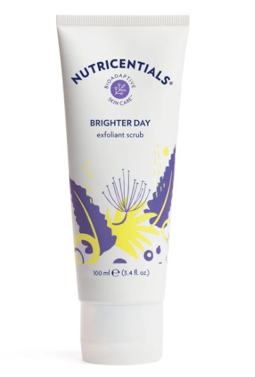 Nutricentials Bioadaptive Skin Care™ Brighter Day Exfoliant Scrub