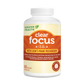 Clear focus