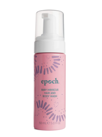 Epoch® Baby Hair & Body Wash