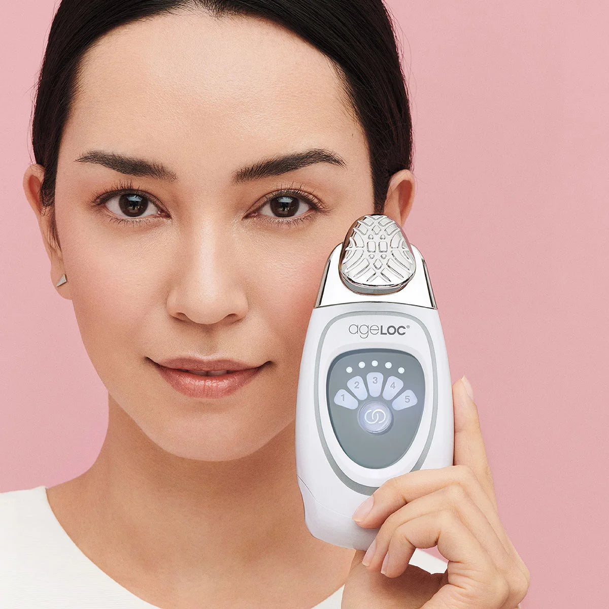 ageLOC® Galvanic Spa