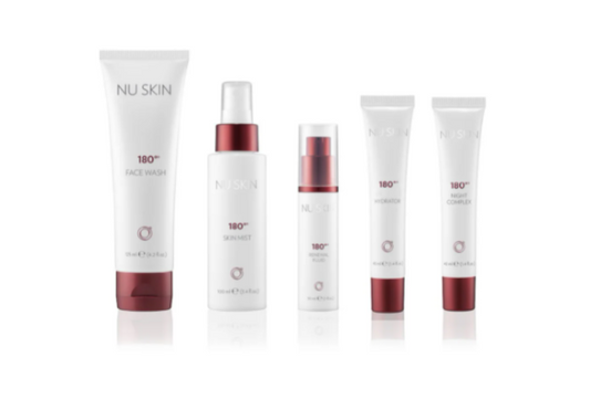 Nu Skin 180°® System