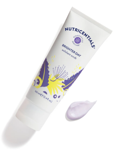 Nutricentials Bioadaptive Skin Care™ Brighter Day Exfoliant Scrub