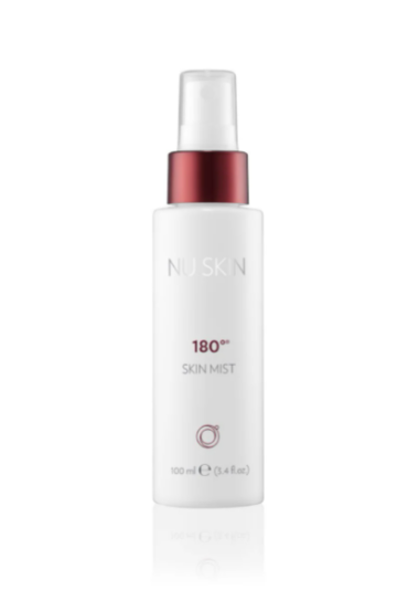 180° Skin Mist