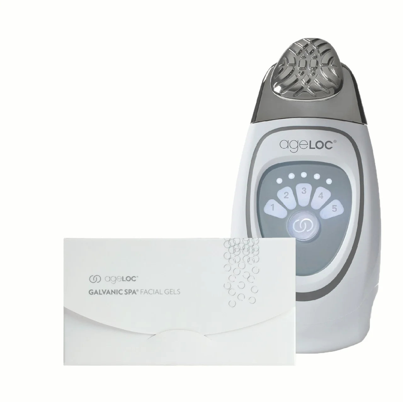 ageLOC® Galvanic Spa