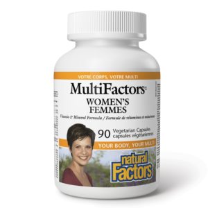 Women’s MultiFactors®