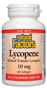 Lycopene 10 mg