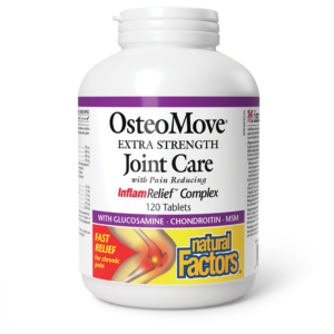 OsteoMove® Joint Care Extra Strength